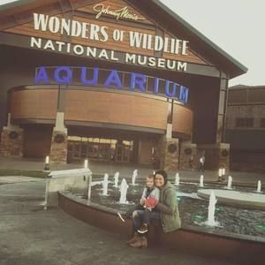 Meet your Posher, Tina